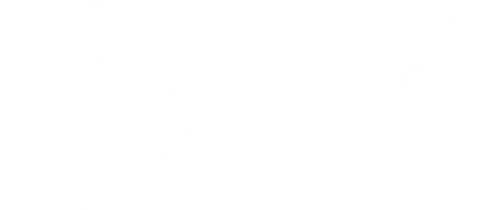 Skybox Taphouse