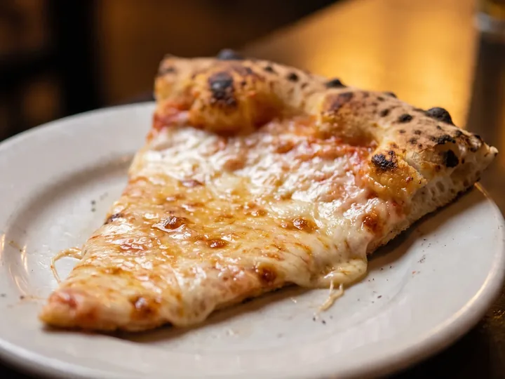 Pizza Slice — Skybox Taphouse Waikiki