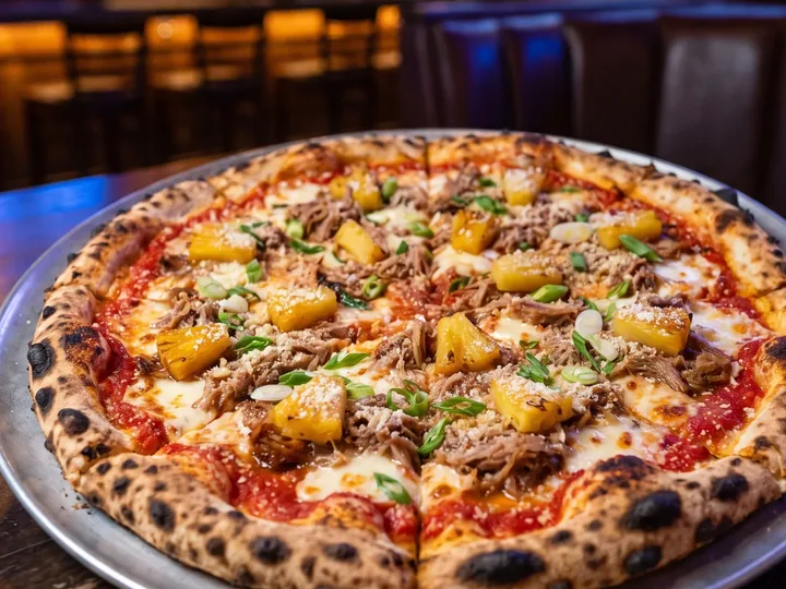 Aloha — Skybox Taphouse Waikiki