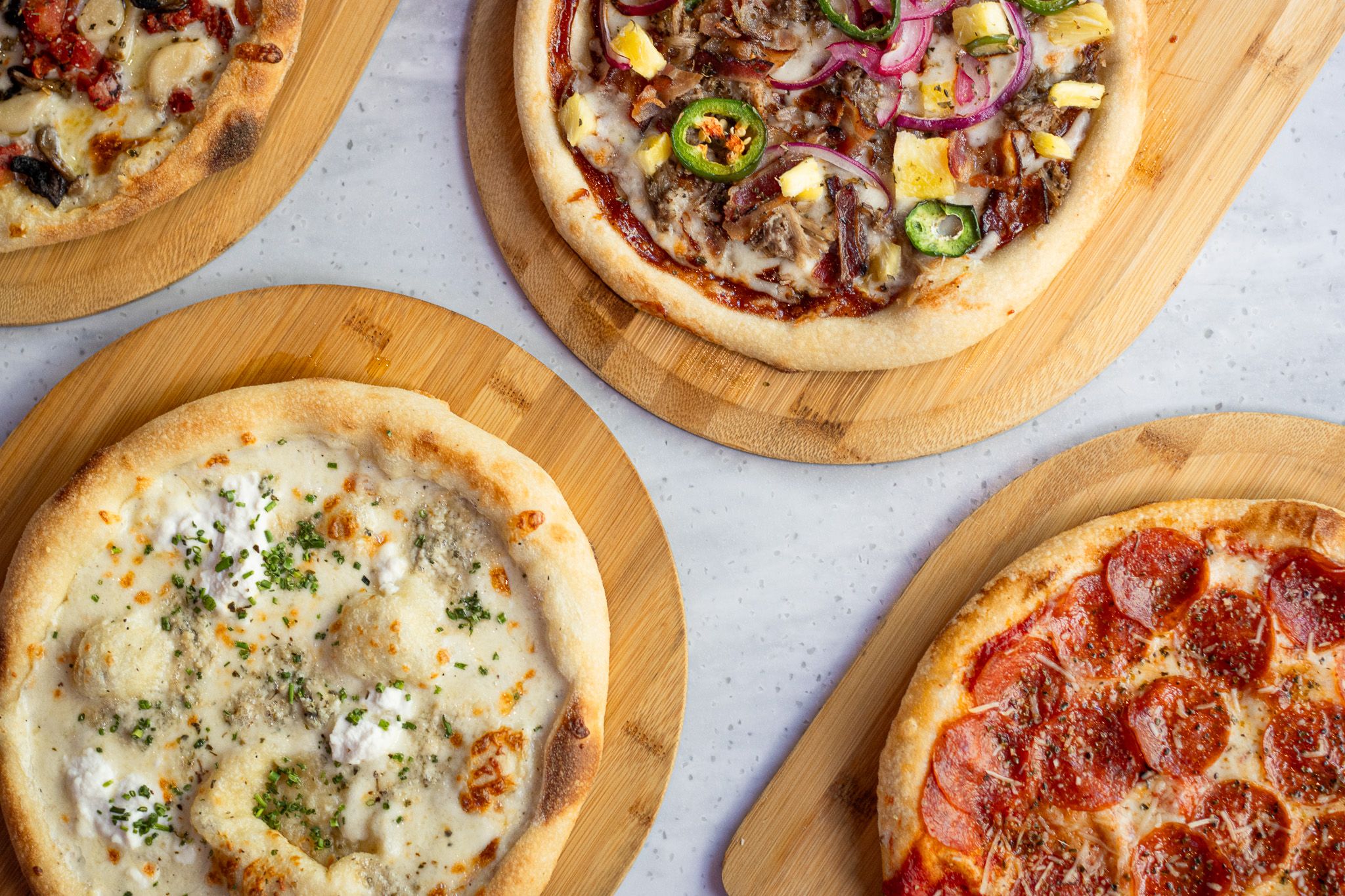 Best Bar Food in Waikiki: The Skybox Menu Guide